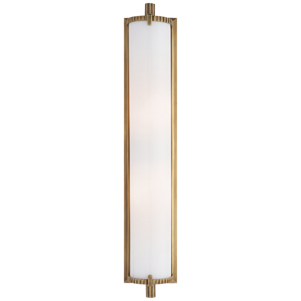 Светильник для ванной комнаты Visual Comfort Calliope Tall Bath Light (Open Box)