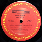 Wham! / Fantastic (LP)