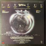 Whitesnake ‎– Come An' Get It (Япония 1981г.) Т