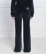 Спортивные штаны LOUNGEWEAR Emporio Armani - темно-синий(164383 3F280)