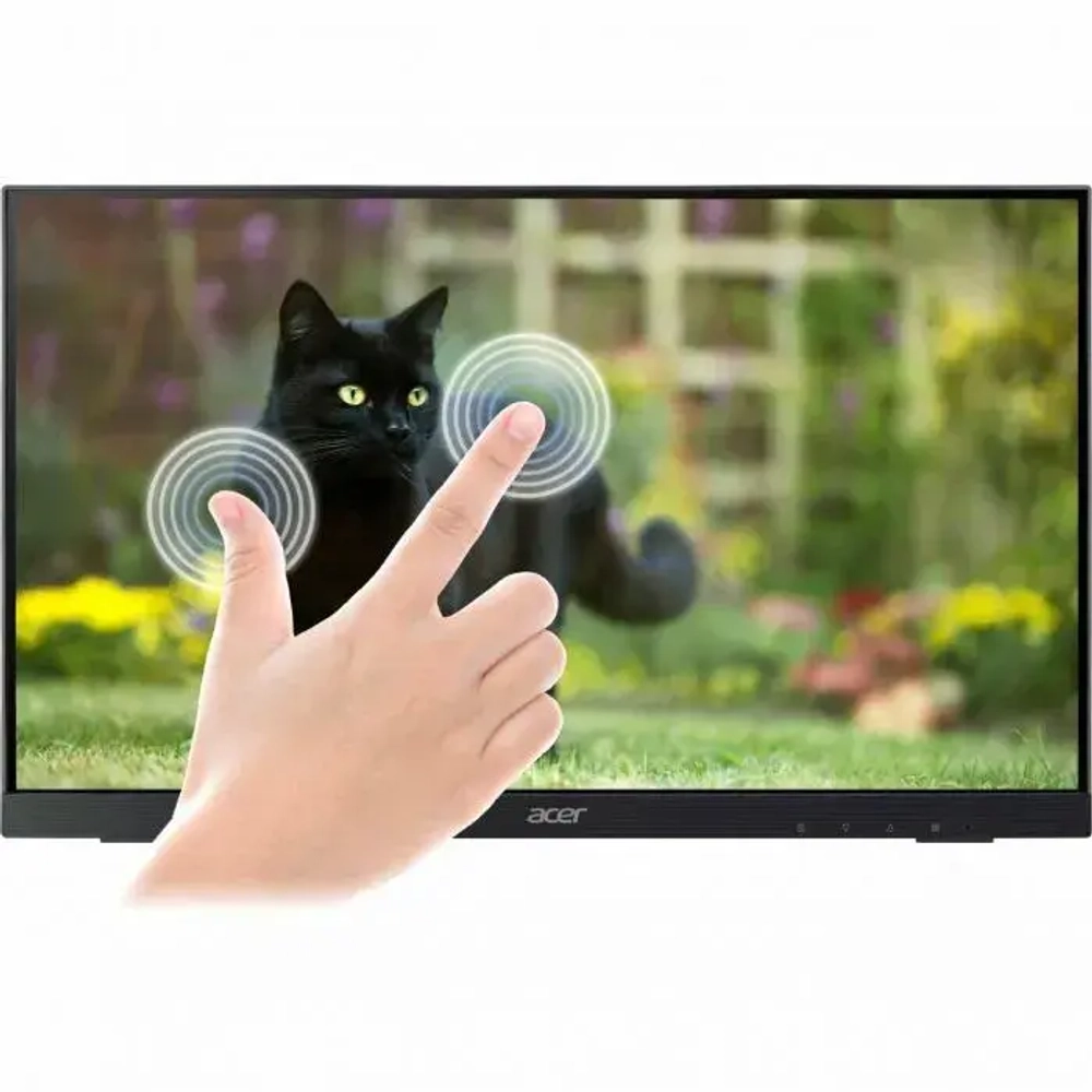 Монитор  Acer  UT272bmipzx