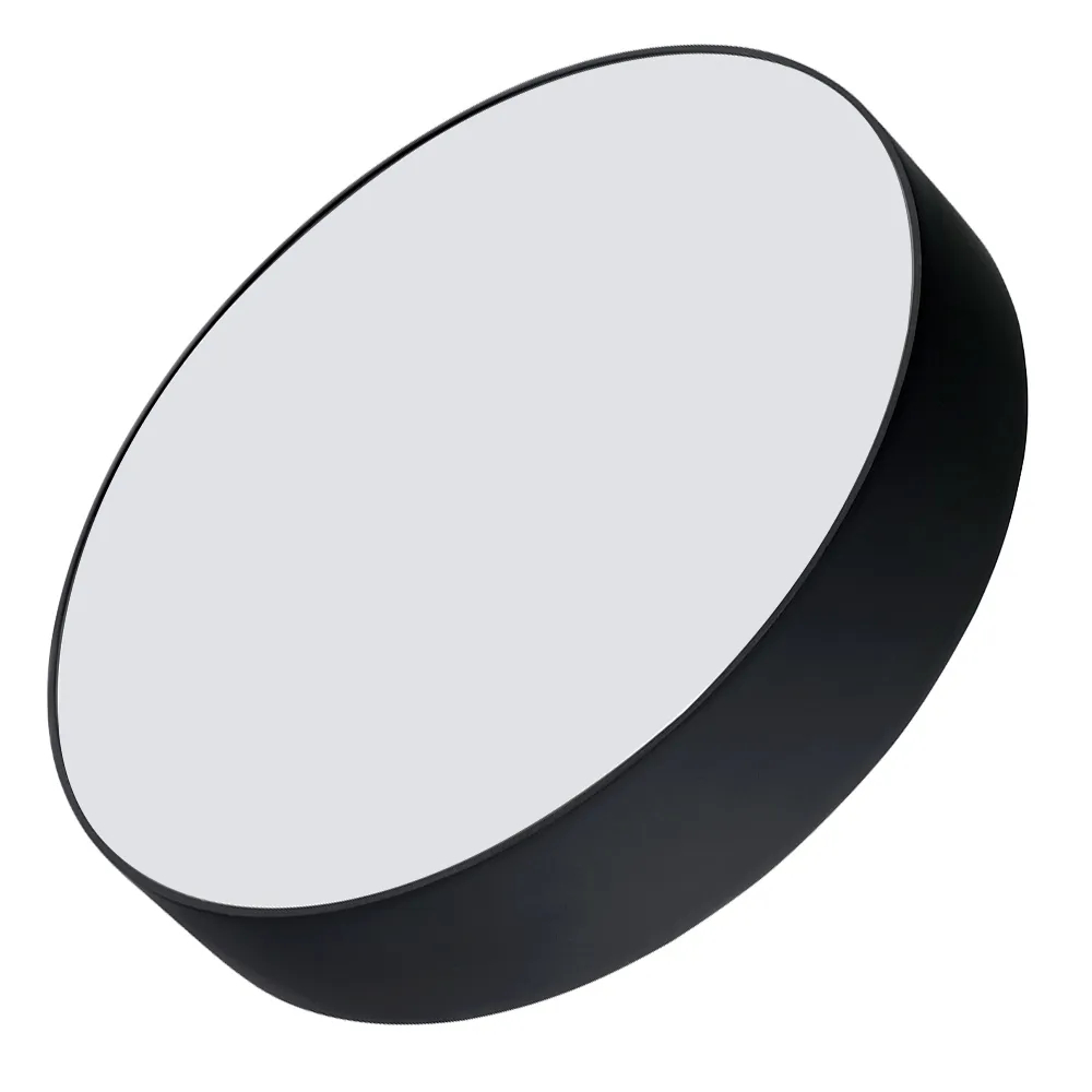 Светильник SP-RONDO-R210-20W Warm3000 (BK, 120 deg, 230V) (Arlight, IP40 Металл, 3 года) 022905(2)