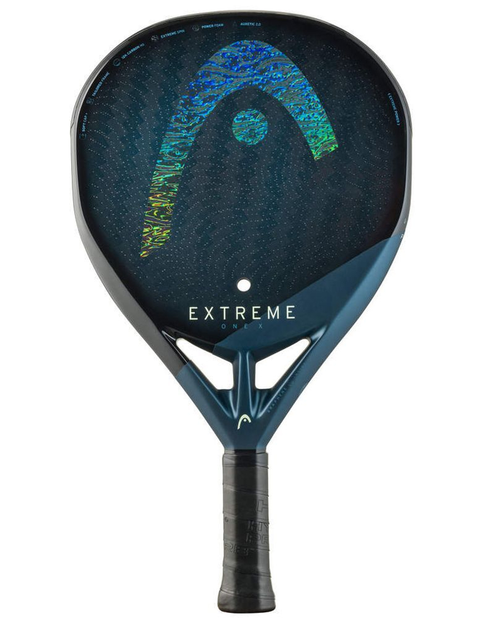 Ракетка для Padel Head Extreme One 2025