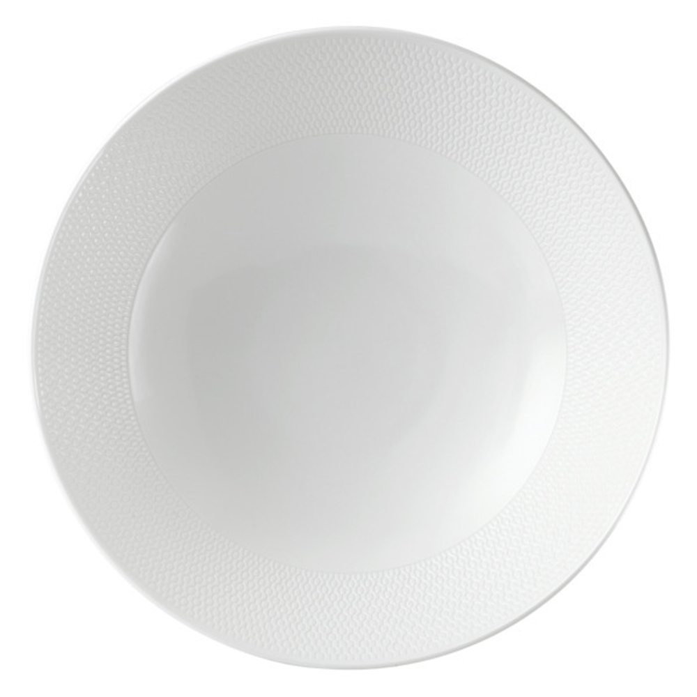 Блюдо круглое 28см Wedgwood Джио