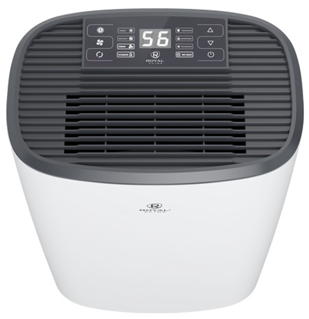 Осушитель воздуха Royal Clima серии Carisma Loft RD-CR20-E