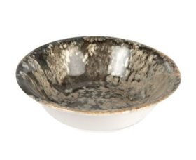 GBSEO16KKR1517 Салатник Круглый D=16см., (300мл)30 Cl., Фарфор Цвет Корич.Комб., Neptune R1517