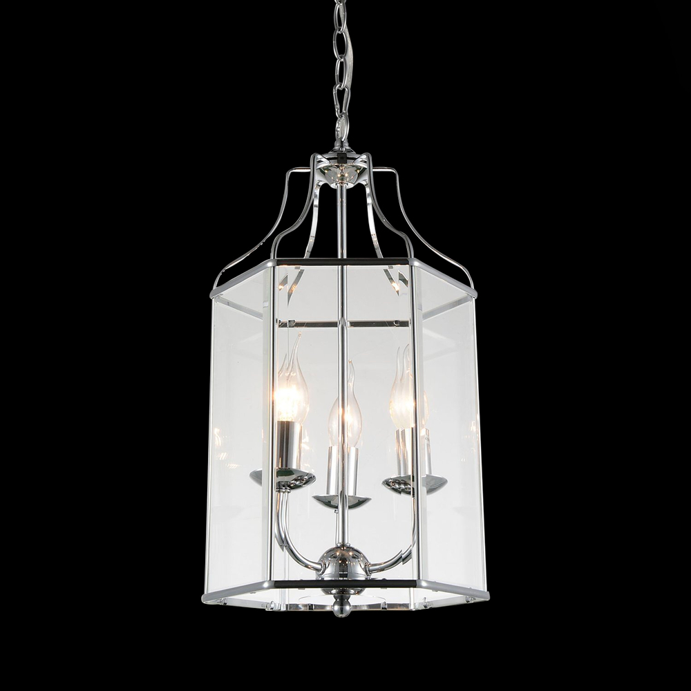Люстра подвесная ST Luce Terso SL228.103.03