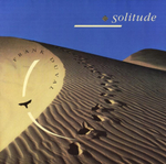 Frank Duval / Solitude (LP)