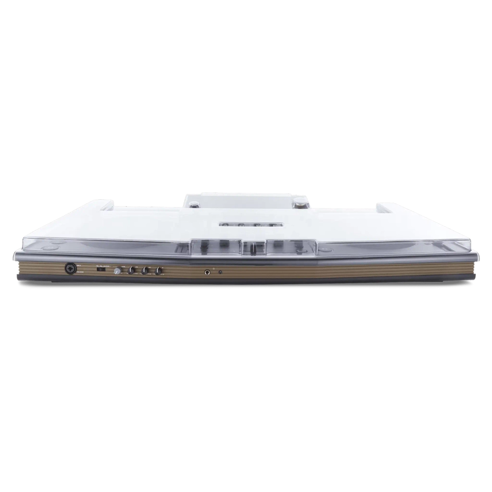 Decksaver Pioneer DJ OPUS-QUAD Cover