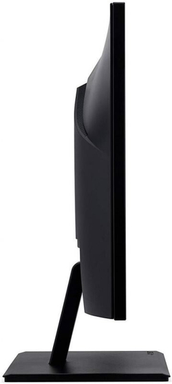 Монитор Acer 24;; V247Ybip 1920x1080 IPS LED 75Гц 4ms VGA HDMI DisplayPort
