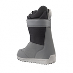 Ботинки для сноуборда NIDECKER 2022-23 Cascade Gray (US:8)