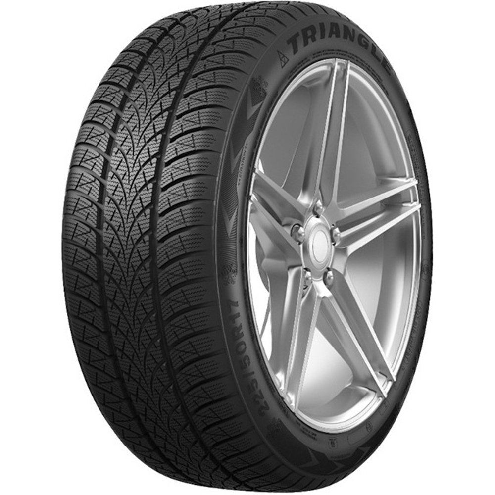 Зимняя шина Triangle WinterX TW401 (215/55 R17 98V)