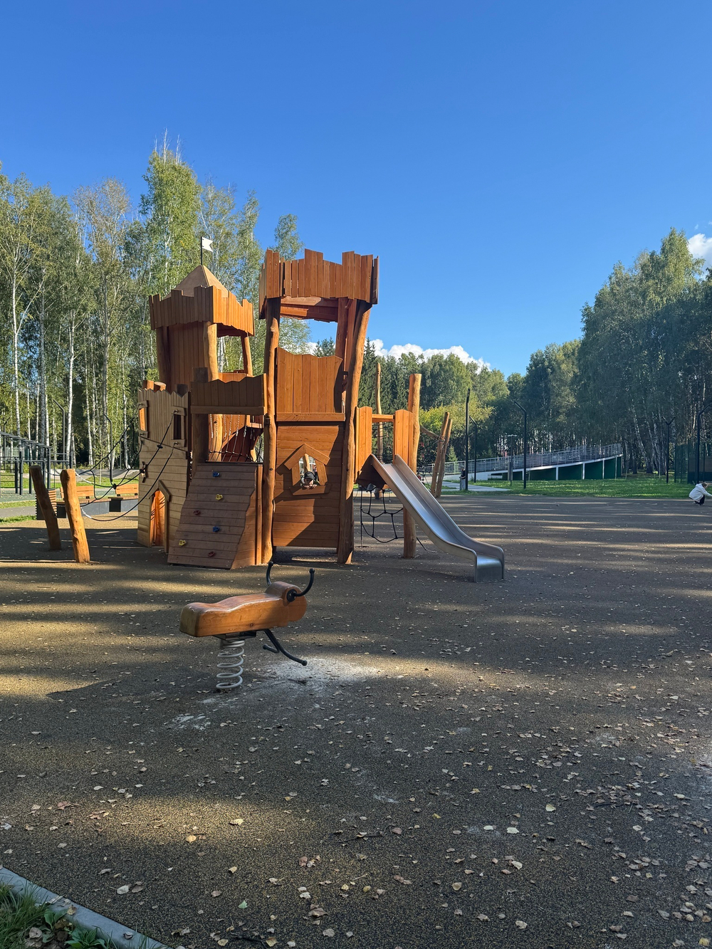 3-комнатная квартира, 72,8 м² / Чистовая отделка