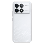 Смартфон Xiaomi Poco F6 Pro 12/512GB, White (Белый)