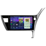 Teyes CC4 Pro 10,2" для Toyota Corolla 11 2017-2018