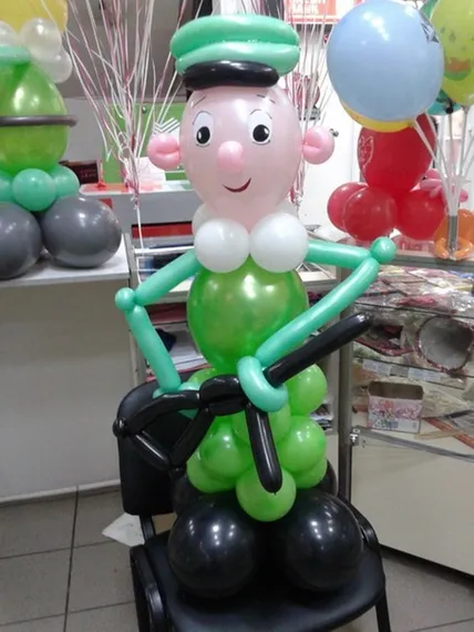 Солдат