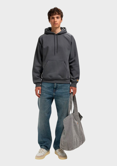 Худи CARHARTT WIP Hooded Chase Sweat
