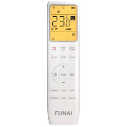 Кондиционер Funai RAC-I-SZ35HP.D01 Soyokaze Inverter