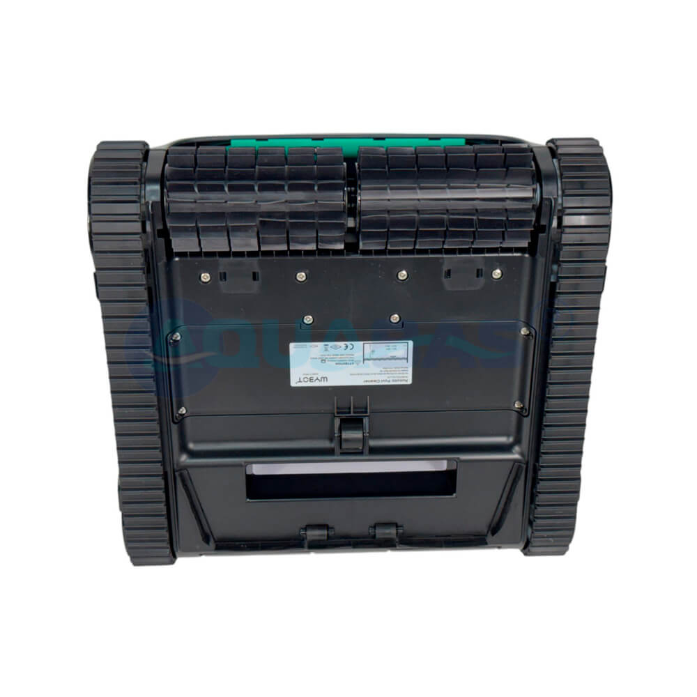 Автоматический донный очиститель WYBOT S2 беспроводной (упр. ч/з Bluetooth) (WY210C)