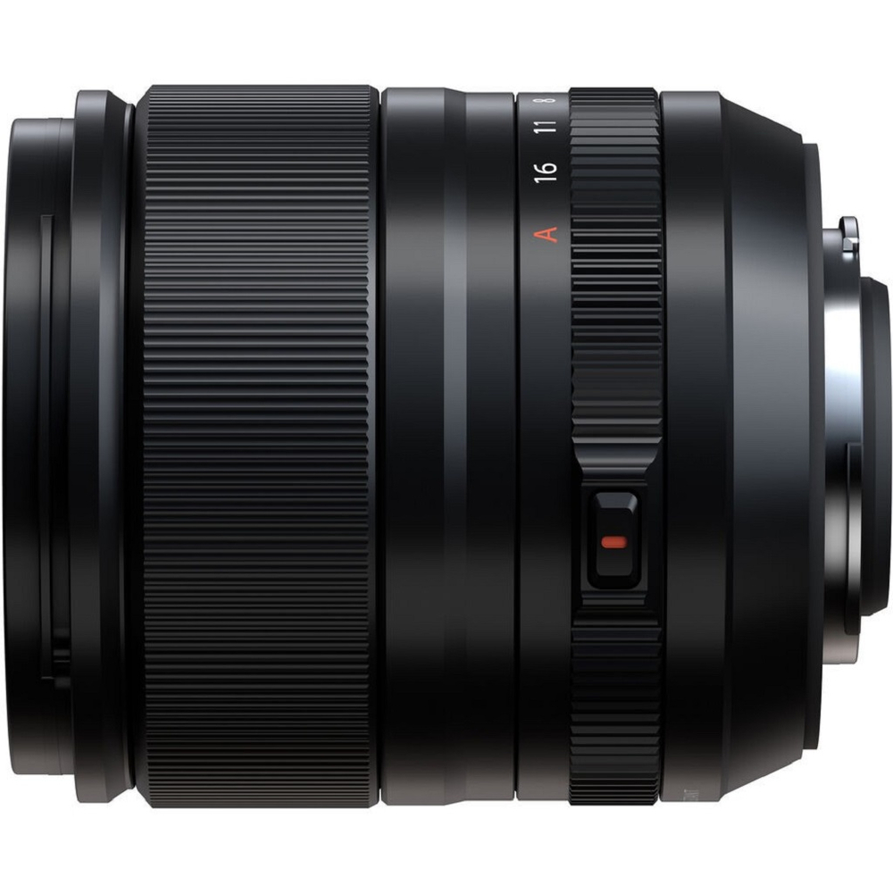 Объектив Fujifilm XF 33mm f/1.4 R LM WR, автоматическая фокусировка