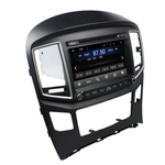 Установочный комплект для HYUNDAI H1 / Grand Starex 2016+  KUBERG KD-8117-P6