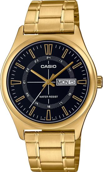 Наручные часы Casio MTP-V006G-1C
