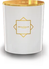 Свеча Montale Rose Elixir