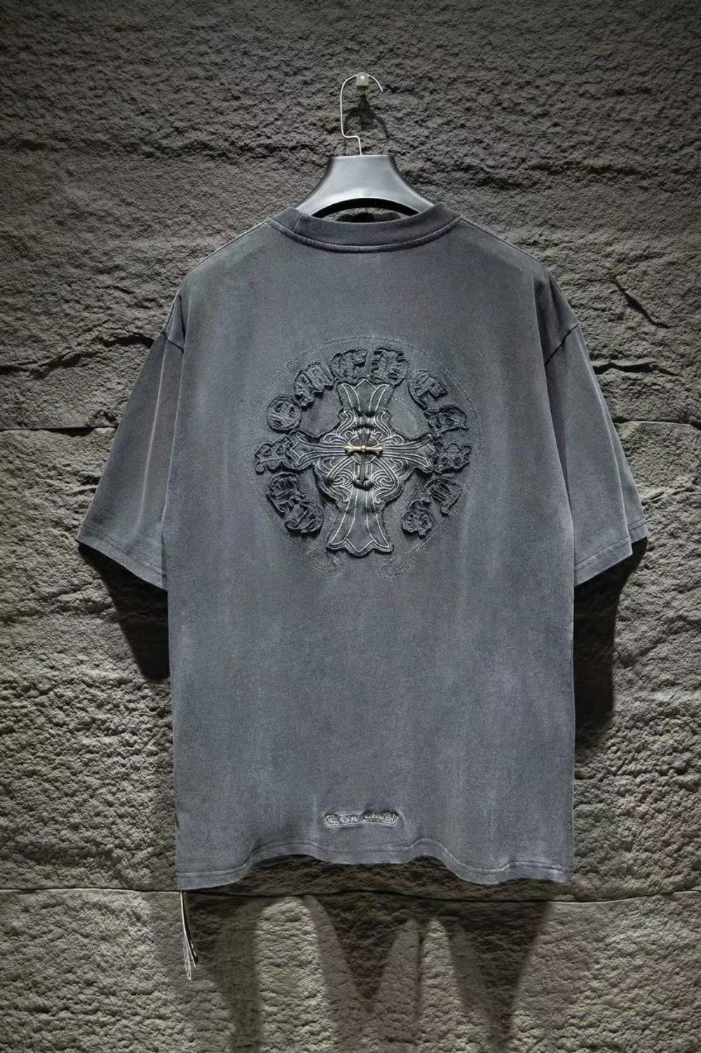 Футболка Chrome Hearts