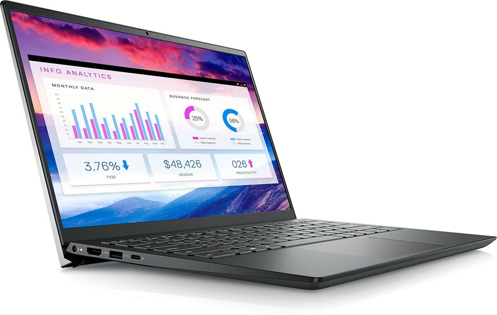 Ноутбук 14 " Dell Vostro 5410 (5410-4489)