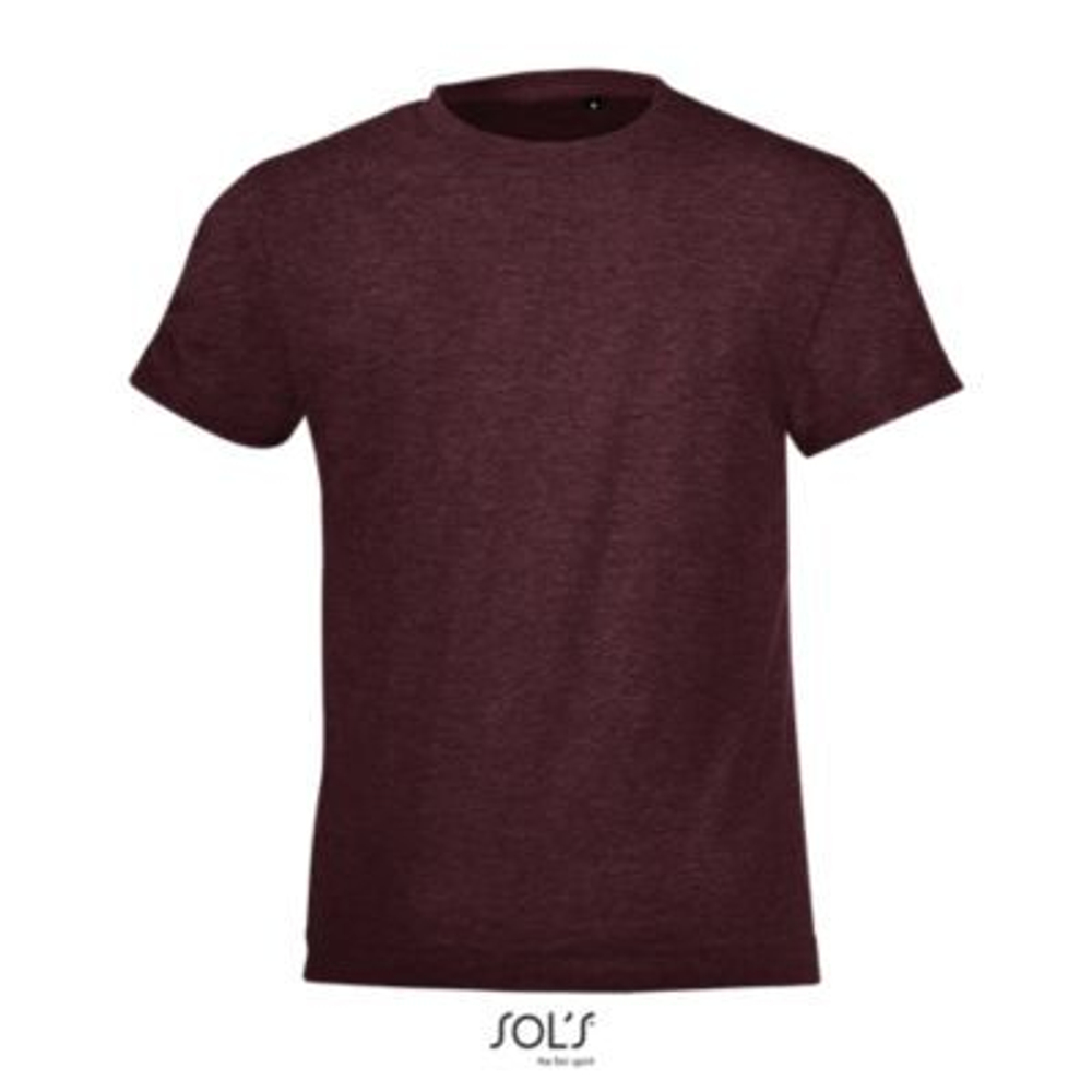 SOL'S REGENT FIT KIDS