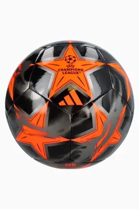 Футбольный мяч adidas UCL Club 26/27 размер 4
