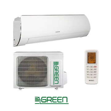 GREEN GRI-18HH2/GRO-18HH3