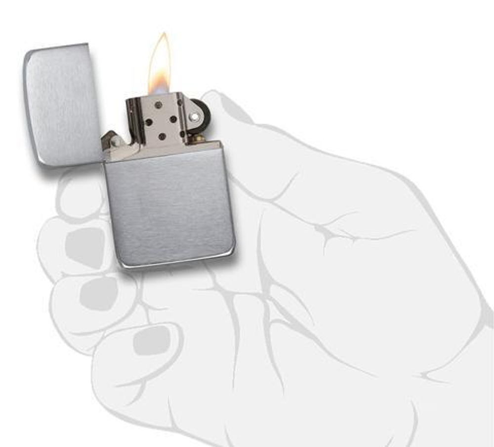 Зажигалка Zippo 1941 Replica™