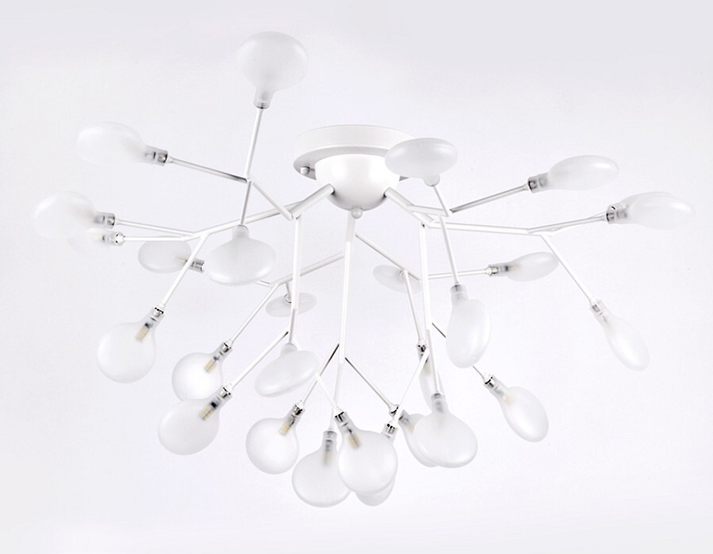 Потолочная люстра Ambrella Light TR TR3011
