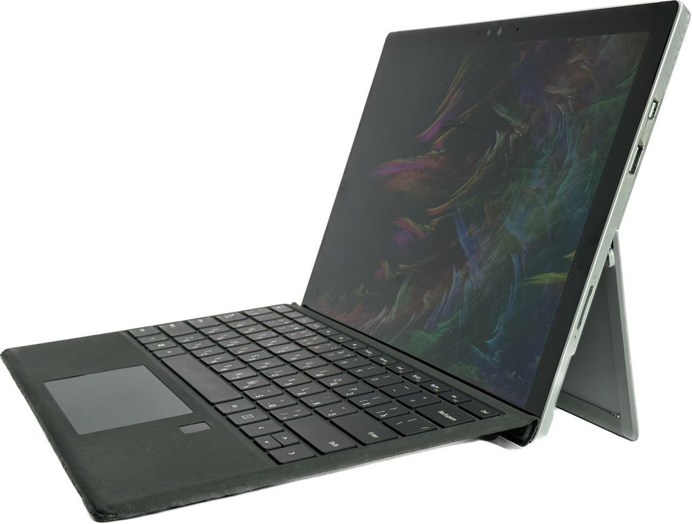 Уценённый ноутбук Microsoft Surface Pro 3 i5 8\256