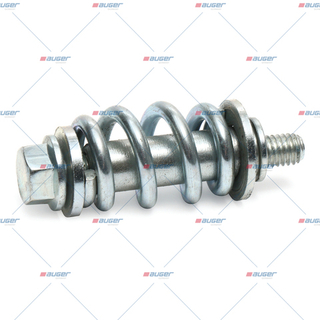Болт клапанной крышки MAN TGX TGA TGS