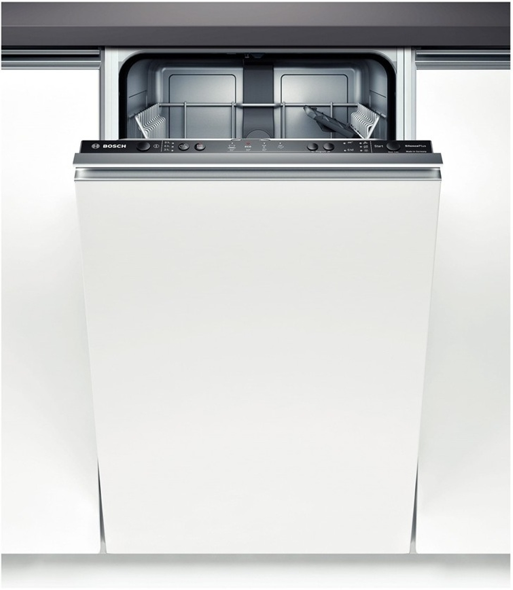 Встраиваемая посудомоечная машина Bosch SPV 40E40 RU