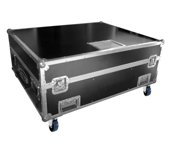 Elation Touring Case for 6 X Rayzor 360Z