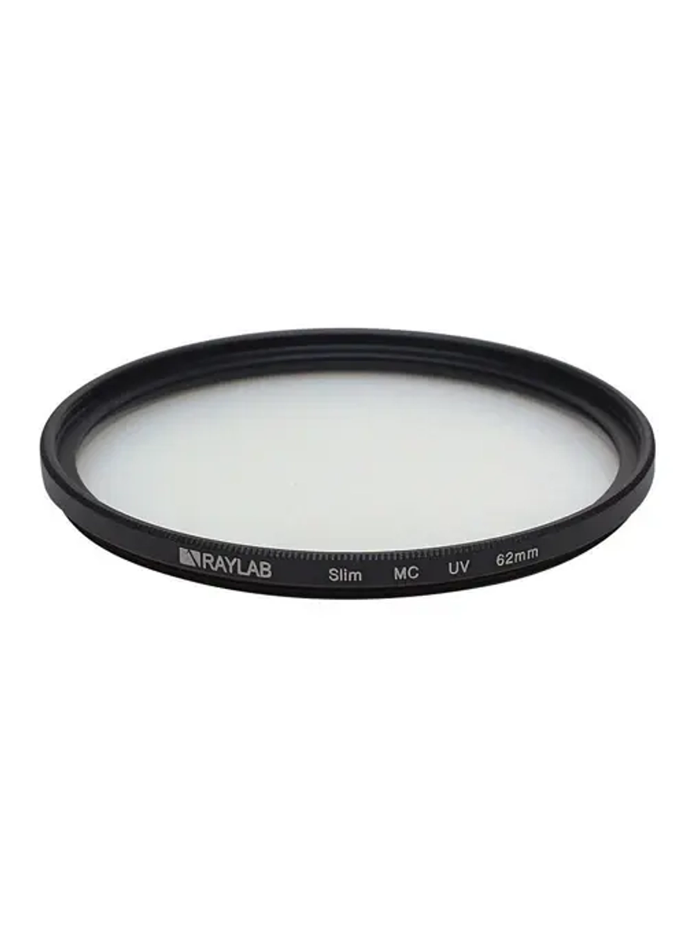 Фильтр защитный ультрафиолетовый RayLab UV Slim 62mm