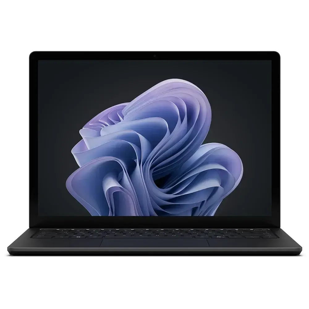 Microsoft Surface Laptop 6 (13.5", Intel Core Ultra 7 165H, 32GB RAM, 256GB SSD)