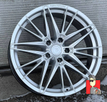 Комплект дисков Brixton Titan Forged TF30 19x8.5 et38 5x114.3