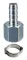 Наконечник контактный Fubag ECU M8×30×0,9 мм, арт. FB.CTM8.30-09, 25 шт