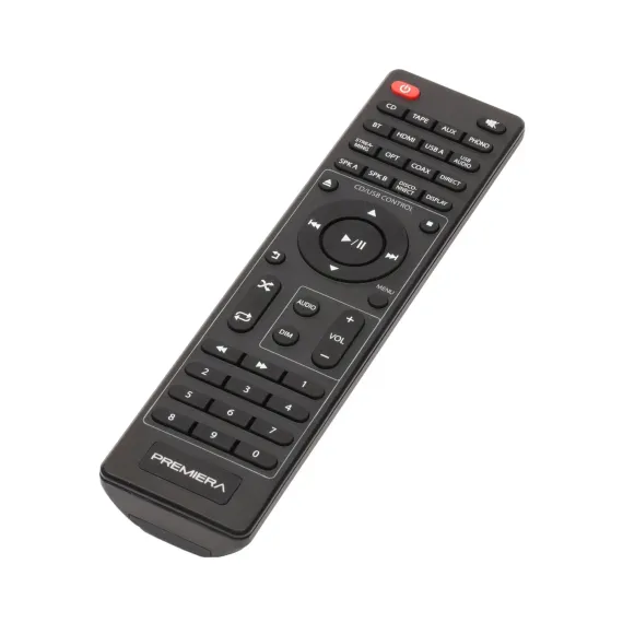 Premiera D2S Black