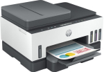 МФУ струйное цветное HP Smart Tank 750