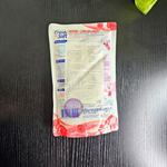 Жидкое средство для стирки LION Fresh and Soft Sparkling Kiss (красный) 400 мл