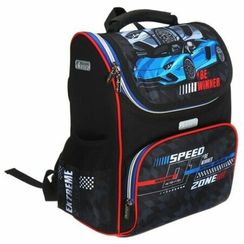 Çanta \ Bag \ РюкзакРанец "Attomex. Lite. Speed Zone"