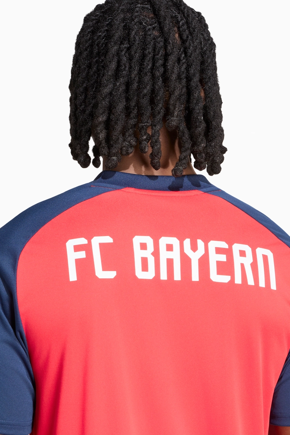 Футболка adidas Originals FC Bayern 26/27 Pre-Match