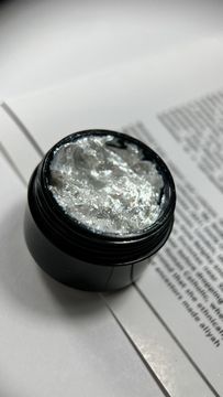 GLAM 01 art gel 5 ml Navi