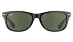 Ray Ban New Wayfarer RB 2132 901 / 52 мм