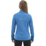 ТОЛСТОВКА DRAGONFLY WOMAN BLUE